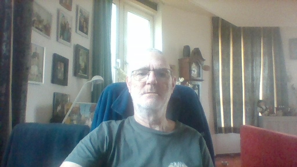 zoek een dame