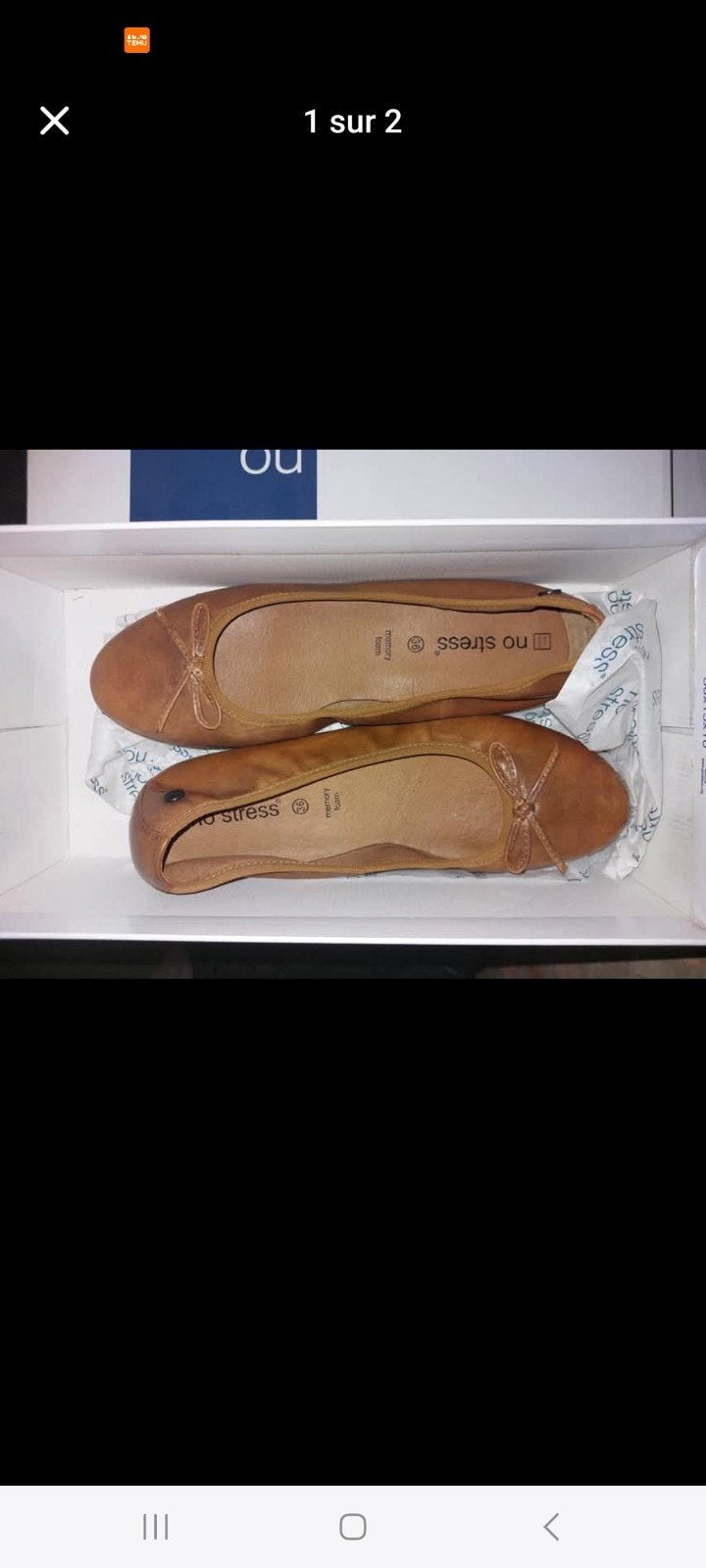 Chaussure fille, Vêtements | Femmes, Chaussures
