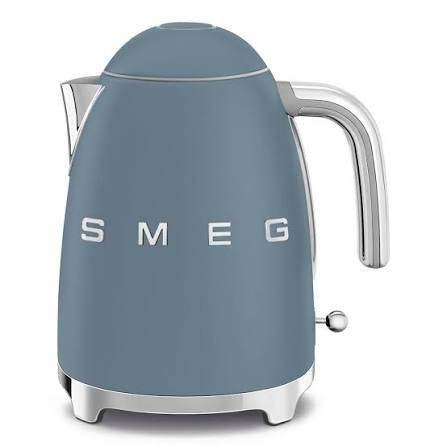 Bouilloire Smeg (capacité de 1,7 litre) /NOUVEAU !, Electroménager, 1 à 2 litres, Enlèvement ou Envoi, Neuf