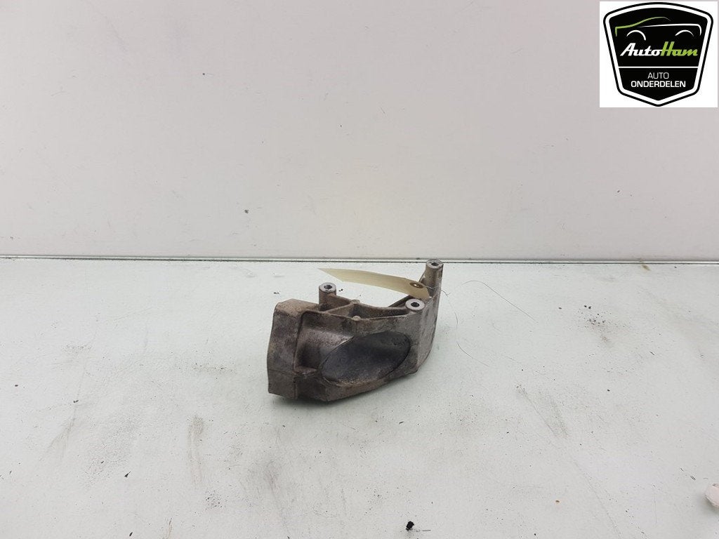 MONTAGE MOTEUR Opel Zafira Tourer (P12) (|13349212|), Utilisé, Opel