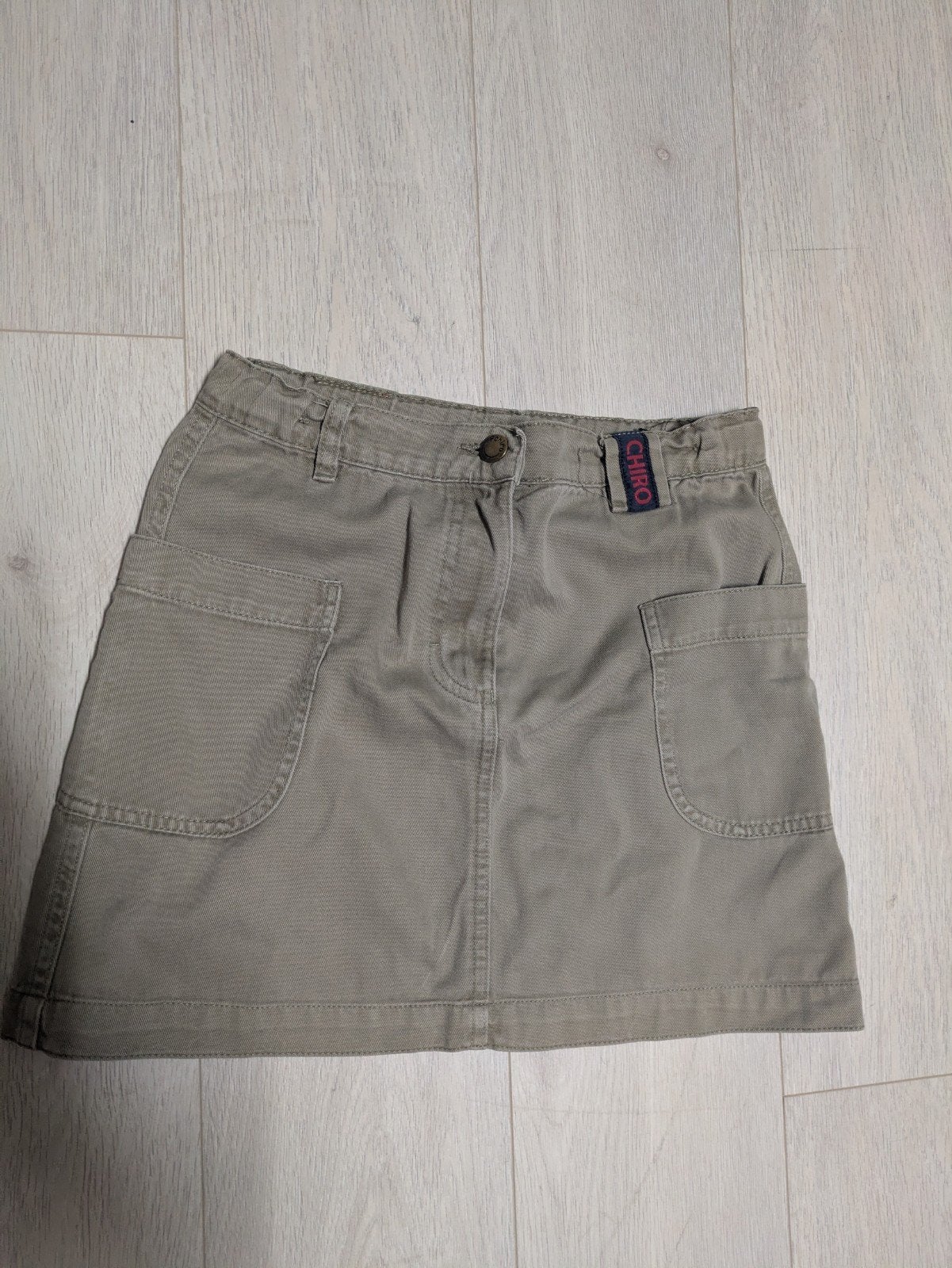 Chiro rok maat 152 als nieuw!, Vêtements | Femmes, Jupes, Envoi