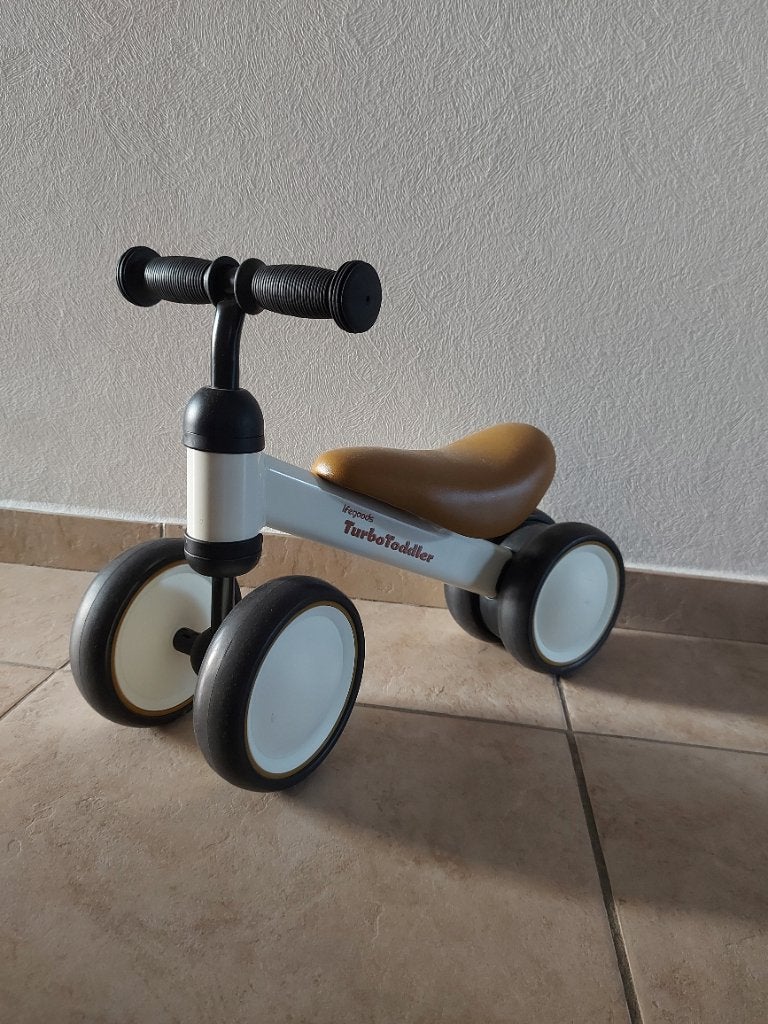 Loopfiets, Ophalen, Zo goed als nieuw, Loopfiets