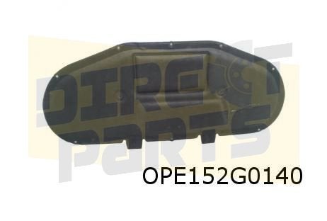 Opel Astra L (1/22-) (O5) motorkapisolatie Origineel! 983854, Neuf, -, -, Opel