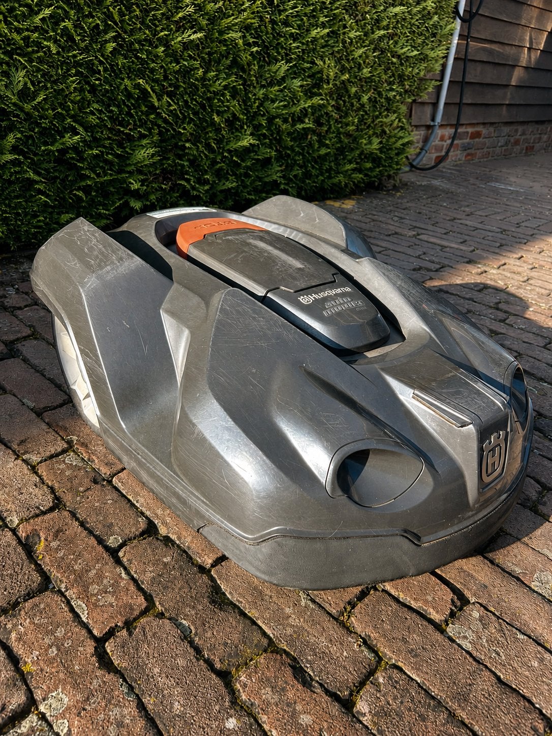 Husqvarna 430X, Enlèvement, Comme neuf
