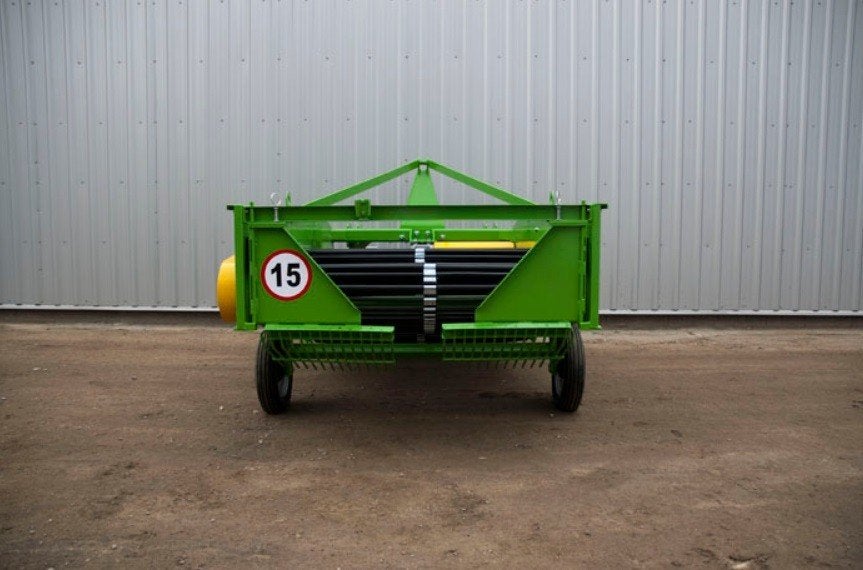 Aardappelrooier, Zakelijke goederen, Landbouw | Aardappelen, Groenten, Fruit en Vlees, Ophalen