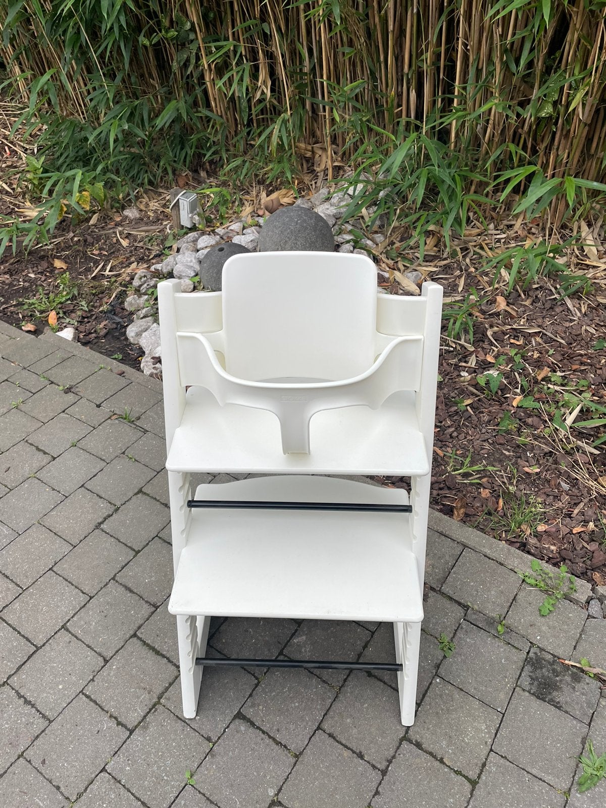 Stokke tripp trapp chaise haute, Enfants & Bébés
