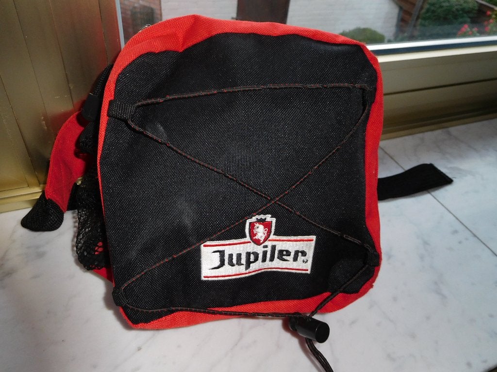 heuptasje jupiler, Bijoux, Sacs & Beauté, Sacs | Sacs à bandoulière, Enlèvement, Neuf, Bleu