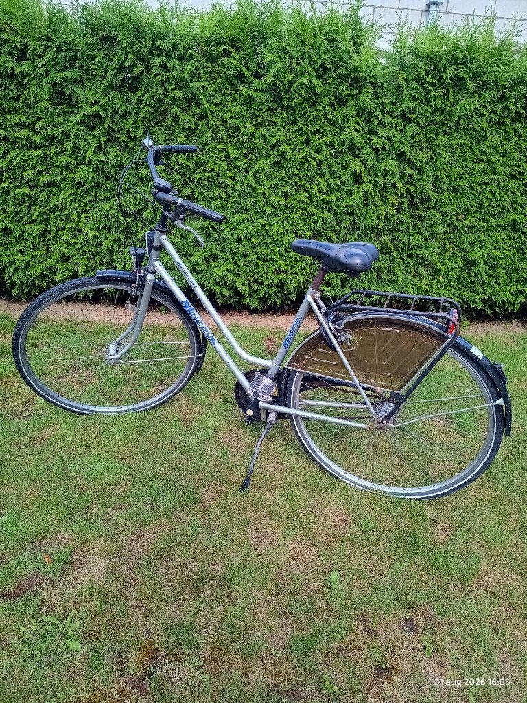 VéLO pour FEMME, Vélos & Vélomoteurs, Autres marques, Vitesses, Frein sur jante, Enlèvement