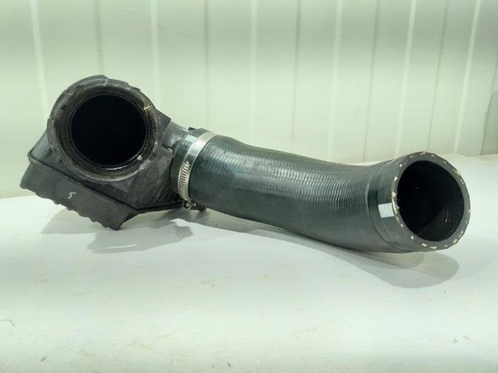 Tube (divers) d'un Lynk & Co 01, -, 3 mois de garantie, Utilisé, Autres marques automobiles