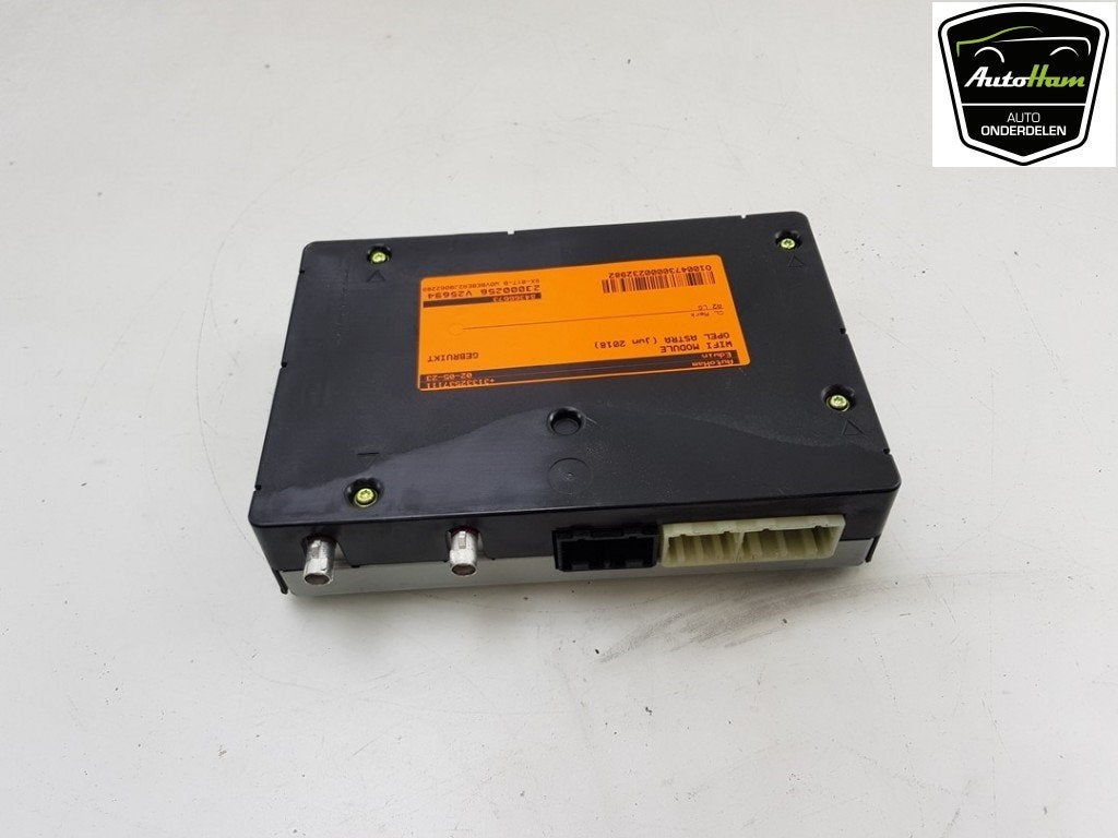 DIVERSEN Opel Astra K Sports Tourer (|84366673|84236737|), Gebruikt, Opel