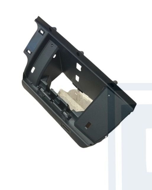 Volvo dashboard kastje binnenwerk V50 C30 C70 2006+ S40 2005, Ophalen of Verzenden, Nieuw