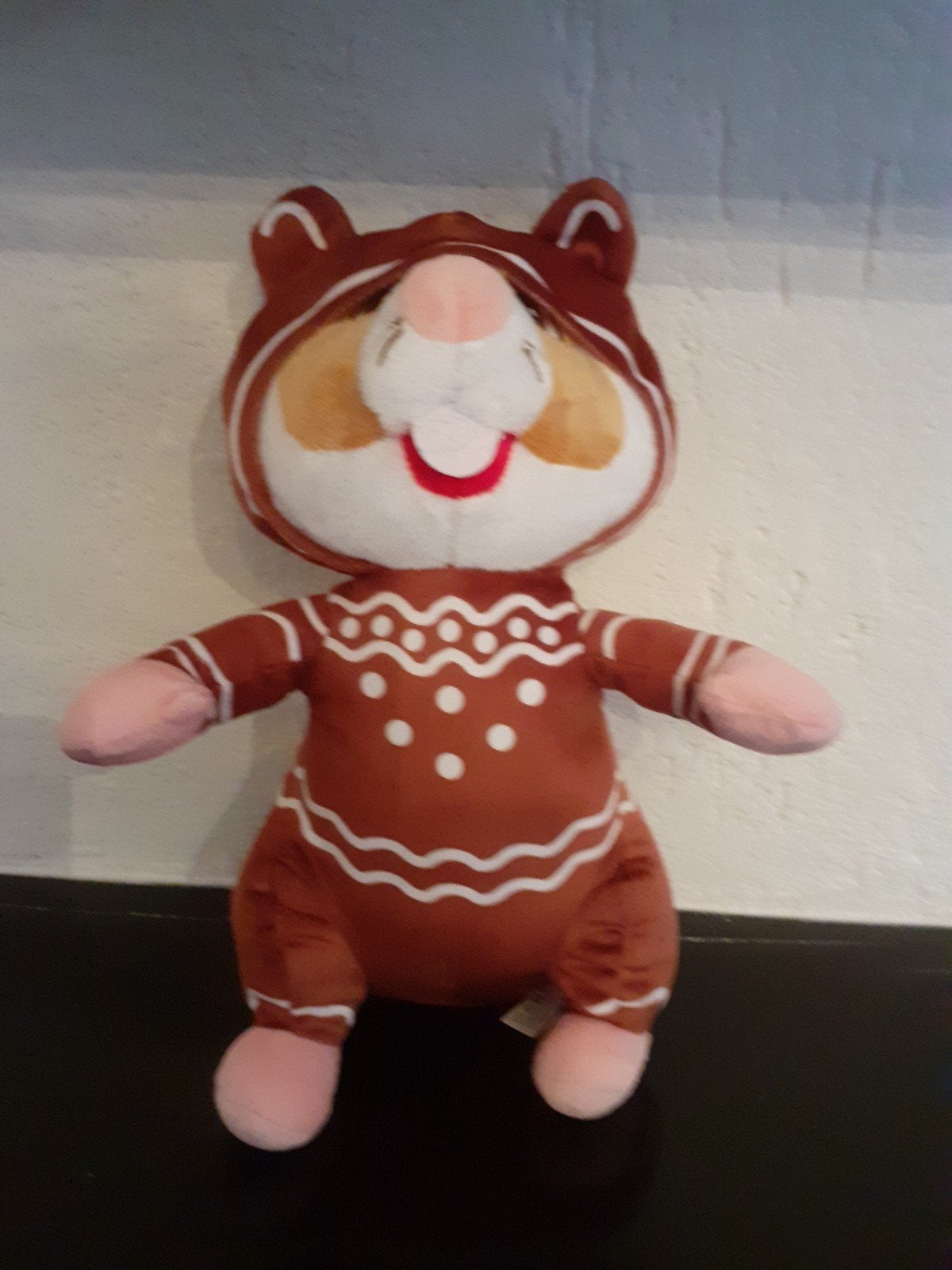 Albert Heijn hamster gingerbread, Ophalen of Verzenden
