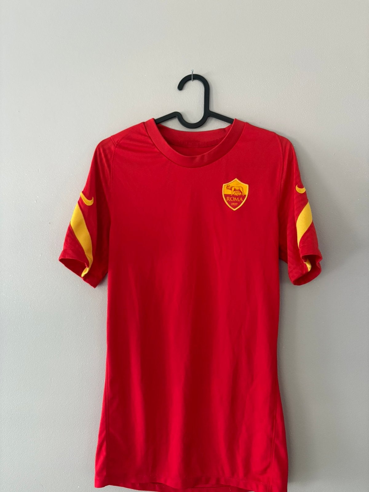 Voetbal Tshirt, Enlèvement ou Envoi, Comme neuf