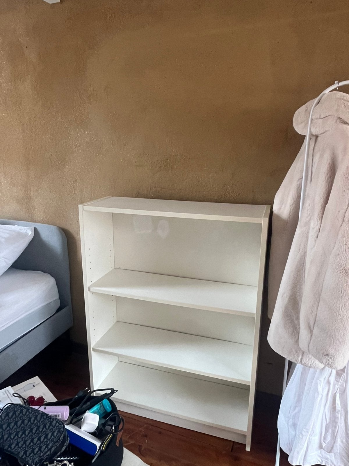 kast, Huis en Inrichting, Ophalen, Gebruikt