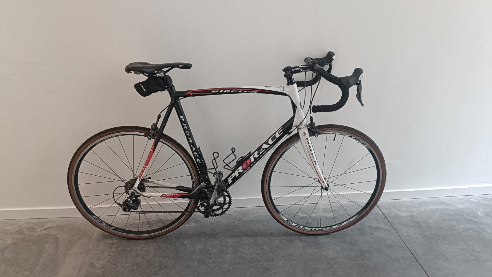 Racefiets Prorace Electra, Fietsen en Brommers, Ophalen, 28 inch, Gebruikt, Aluminium