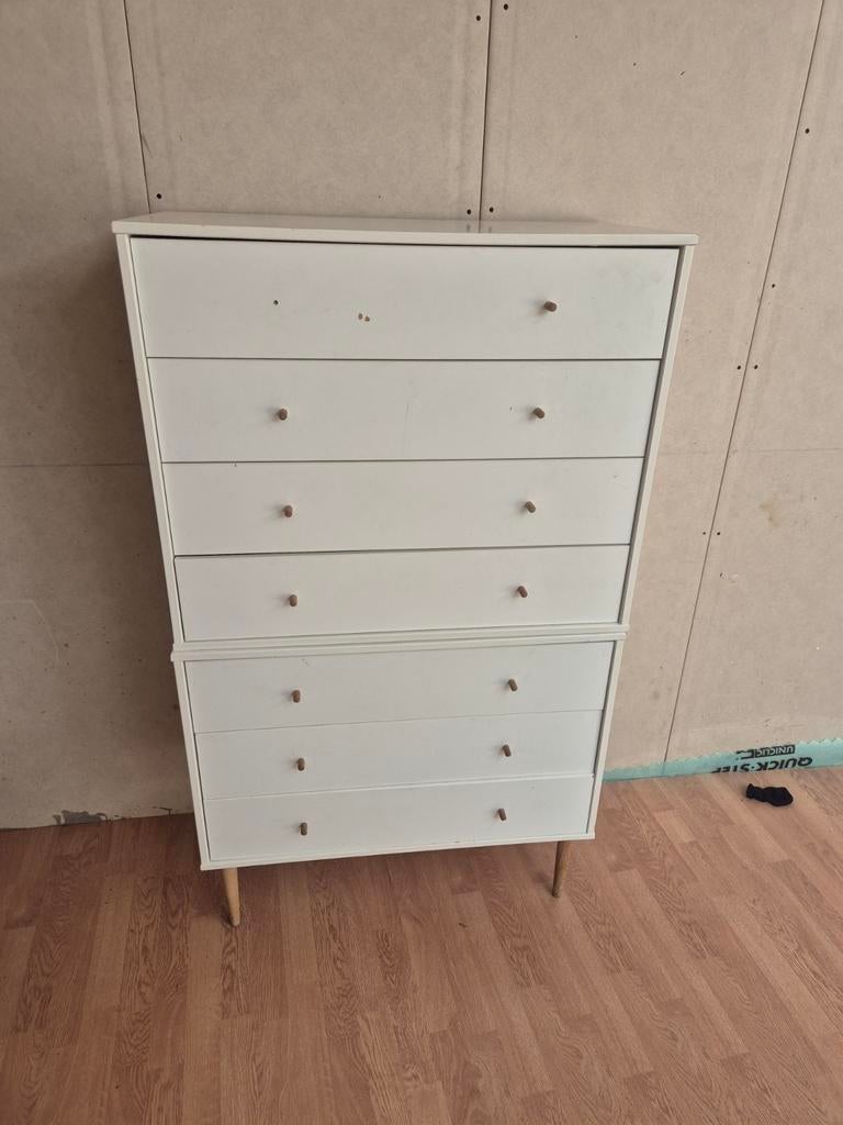 Gratis, Huis en Inrichting, Kasten | Ladekasten, Ophalen