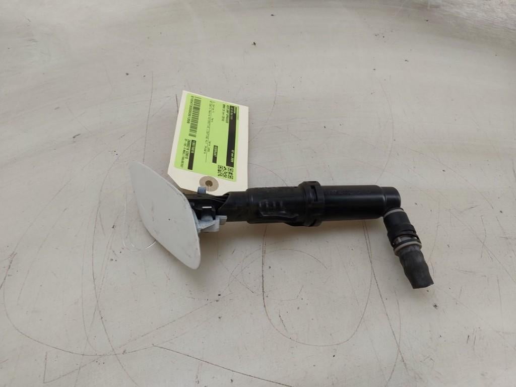 LAVE PHARE BMW Z4 Roadster (E89) (|61677206646|), Dhr. J. Ham, Administratie@autoham.nl, Utilisé, BMW