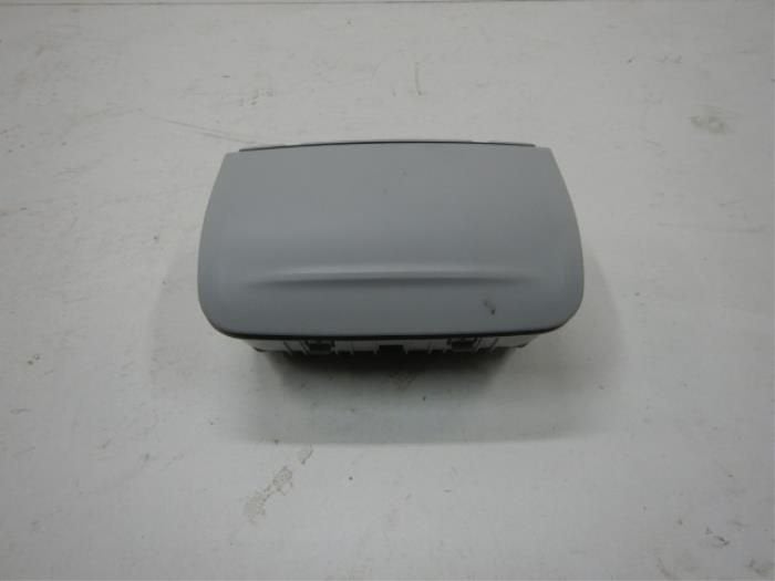 Opbergvak hemel Seat Ateca (22737004), Auto-onderdelen, Ophalen of Verzenden, Gebruikt