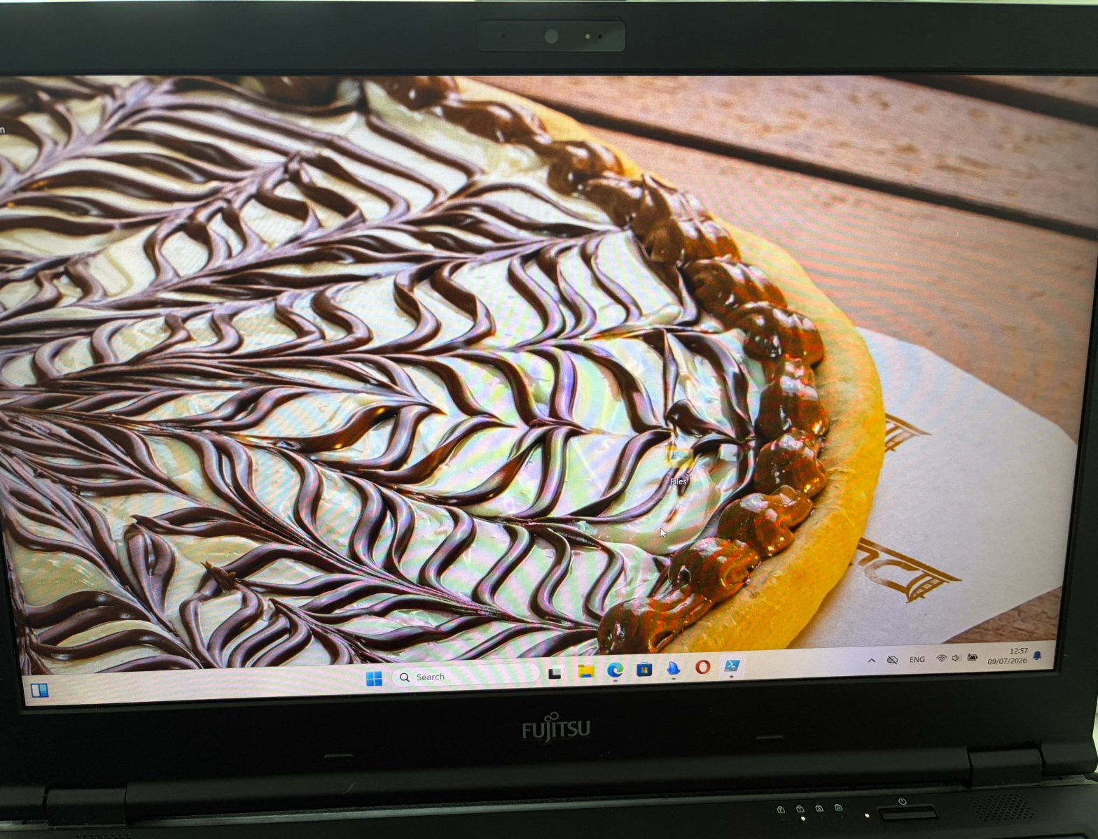 Laptop te koop, Gebruikt, 2 tot 3 Ghz, 15 inch, Ophalen of Verzenden
