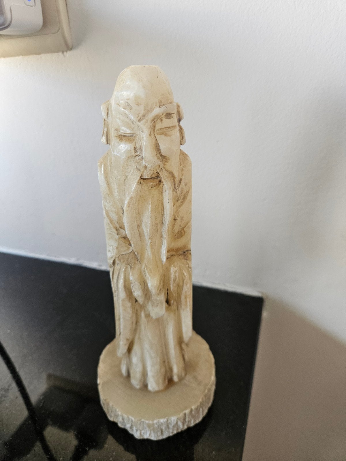 Beeldje, Antiek en Kunst, Ophalen