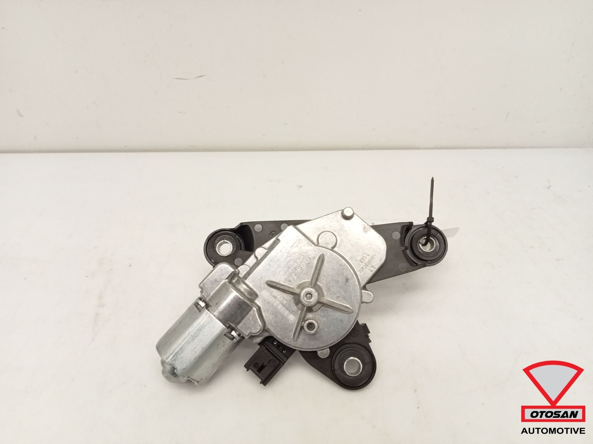 Moteur d'essuie-glace arri re Opel Corsa F Peugeot 208 98199, Opel Automobile GmbH, Opel, Bahnhofsplatz 1
65423  Russelsheim am Main, DE