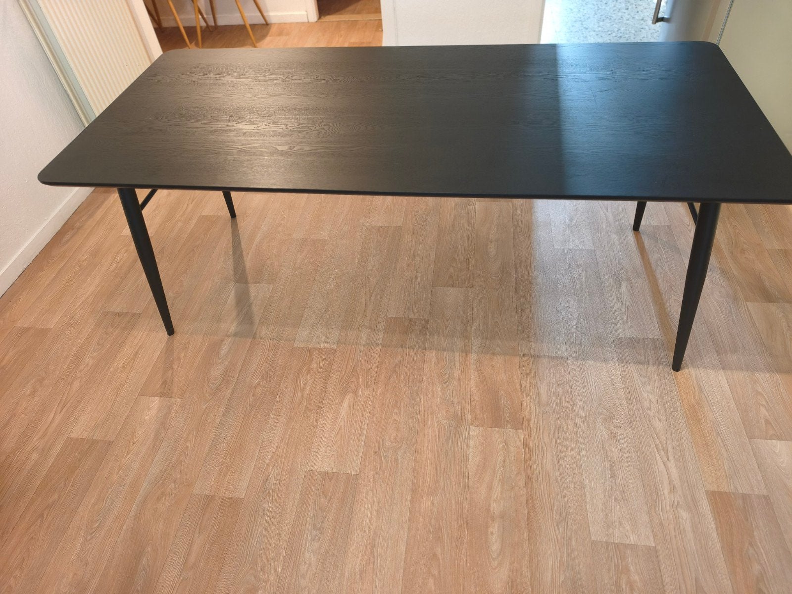 Table à manger 100€, Maison & Meubles, Tables | Tables à manger, Enlèvement
