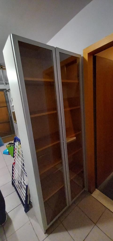 kast, Avec tiroir(s), 25 à 50 cm, 100 à 150 cm, Enlèvement