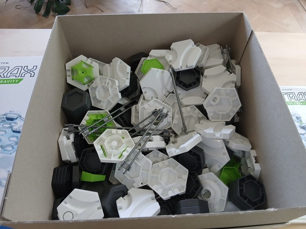 Jouets, Enlèvement, Comme neuf, Autres marques