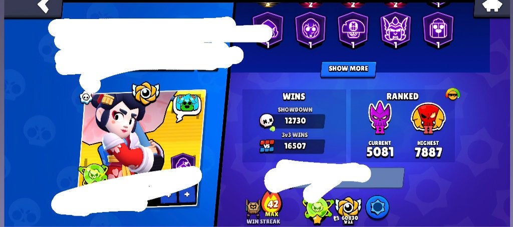 Brawl Stars, Consoles de jeu & Jeux vidéo, Enlèvement
