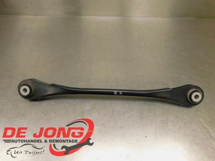 Bras de suspension arrière droit d'un BMW 2-Serie, -, 3 mois de garantie, Utilisé, -