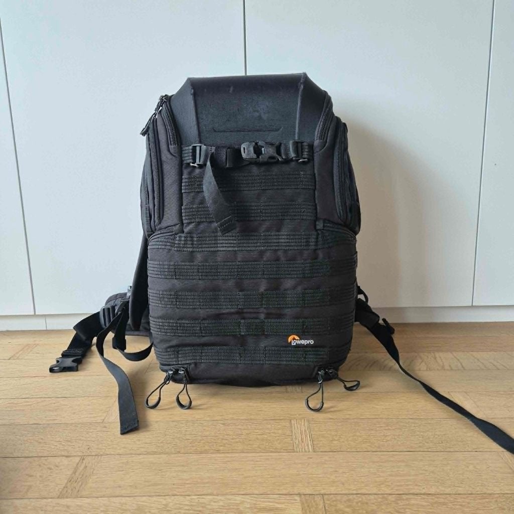 Lowepro ProTactic BP 450 AW II, Ophalen, Gebruikt, Rugtas, Lowepro