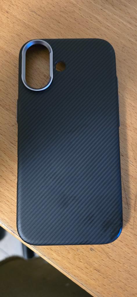 Coque pour Iphone 17, Enlèvement ou Envoi, IPhone 17