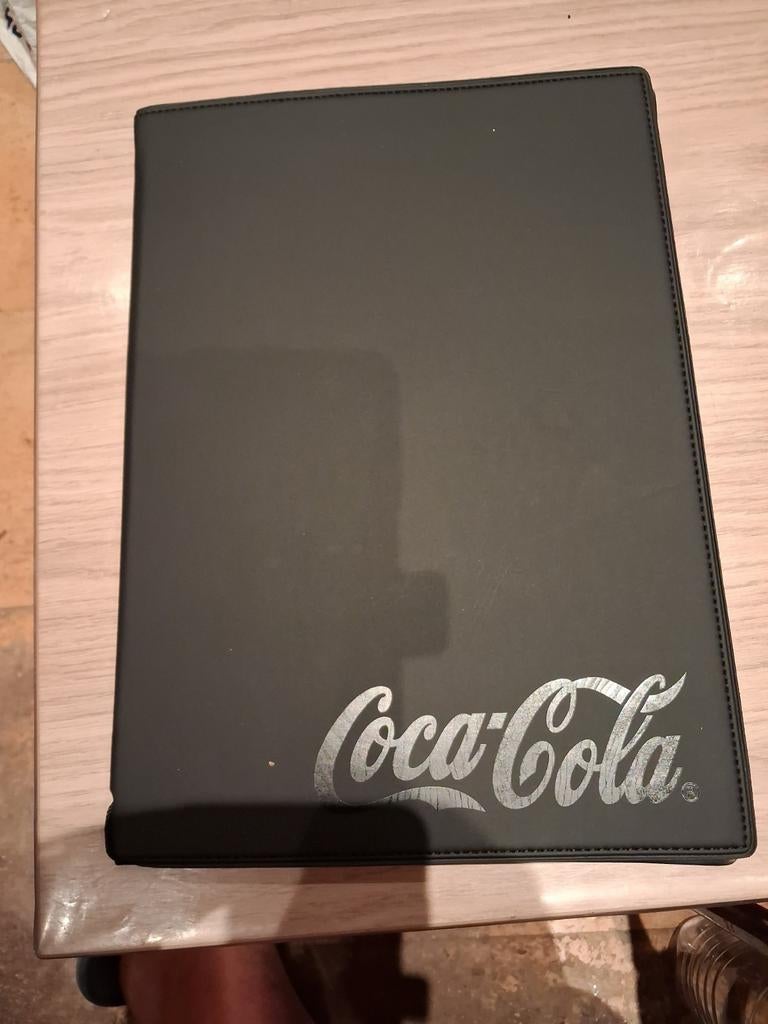 Drankkaft Coca cola, Ophalen of Verzenden
