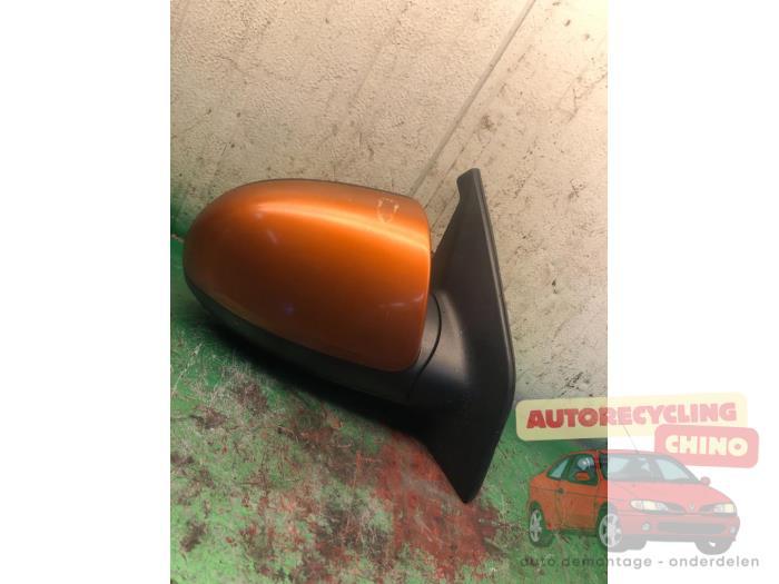 Rétroviseur extérieur droit d'un Kia Picanto, Autos : Pièces & Accessoires, Kia, -, 3 mois de garantie, Utilisé