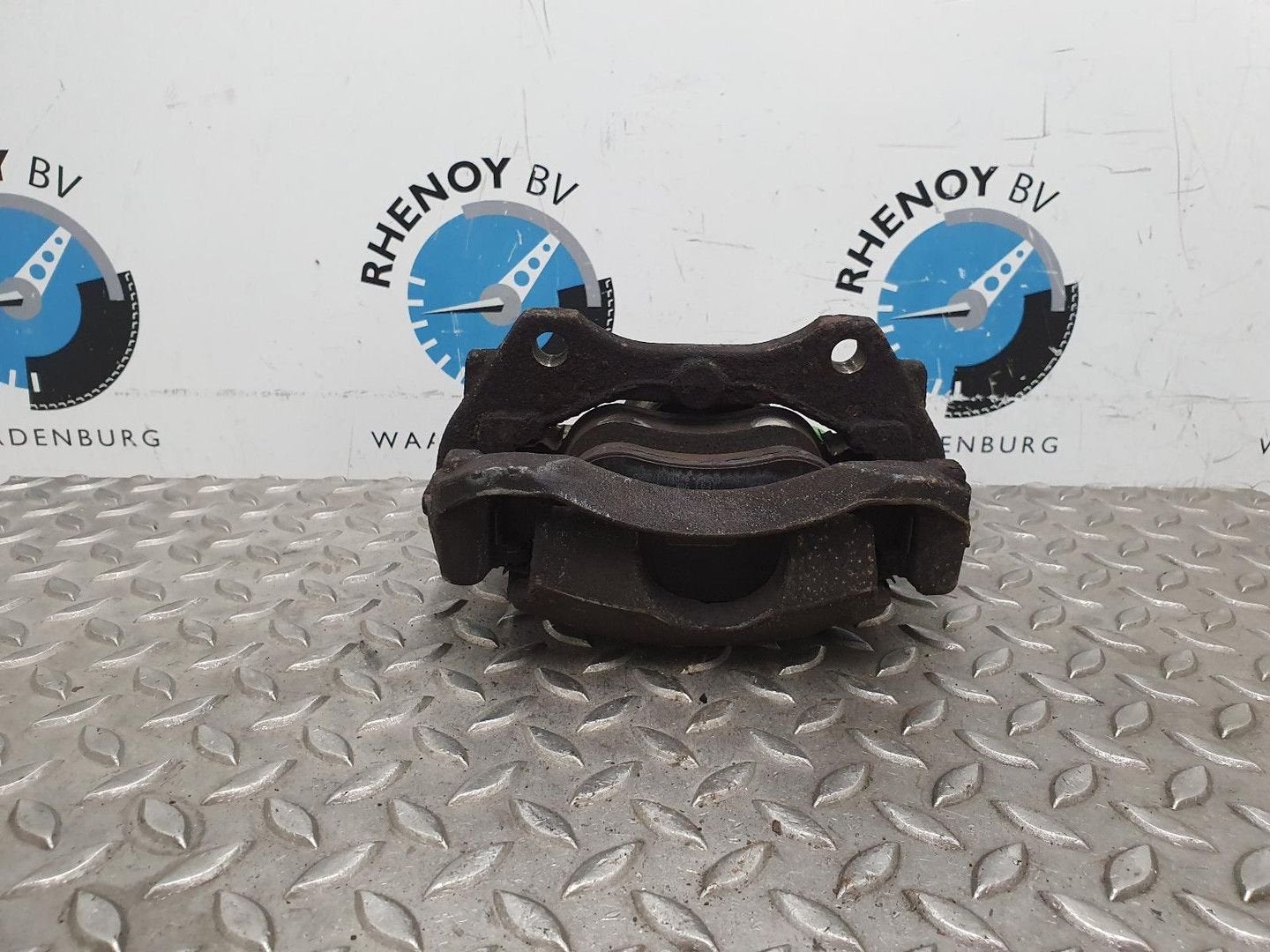 FORD KA REM KLAUW 2010, Ophalen of Verzenden, Gebruikt, Stiba lid