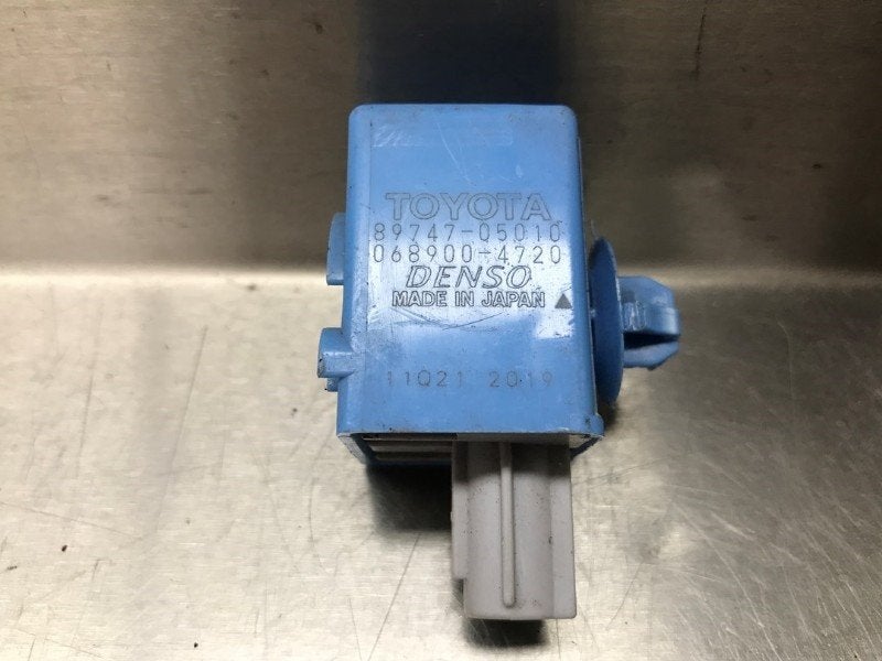 DIVERS RELAIS Toyota Auris (E18) (|8974705010|), Utilisé, Toyota