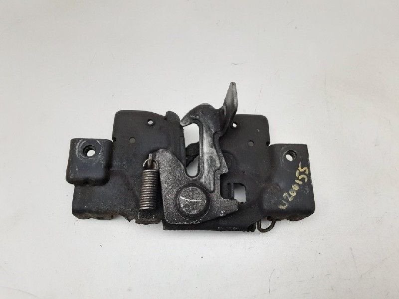 SERRURE CAPOT Mazda 2 (DE) (01-2007/06-2015), Utilisé, Mazda