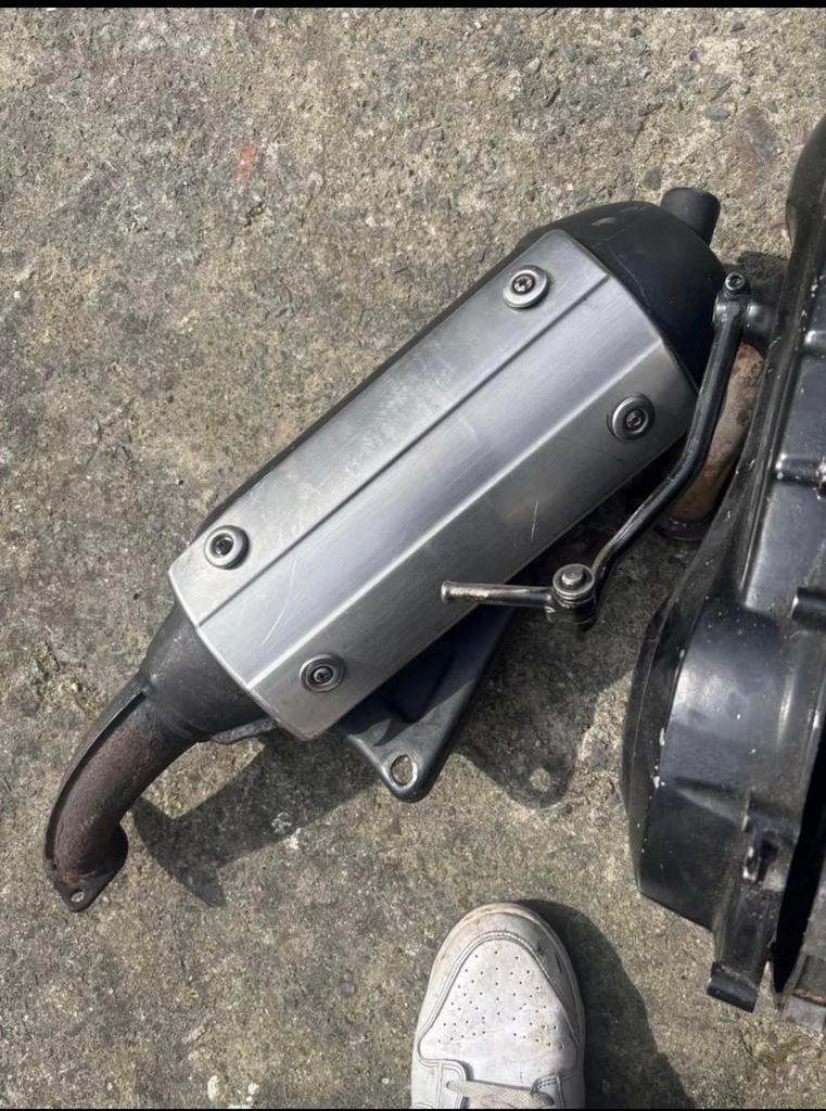 Sm06, Ophalen of Verzenden