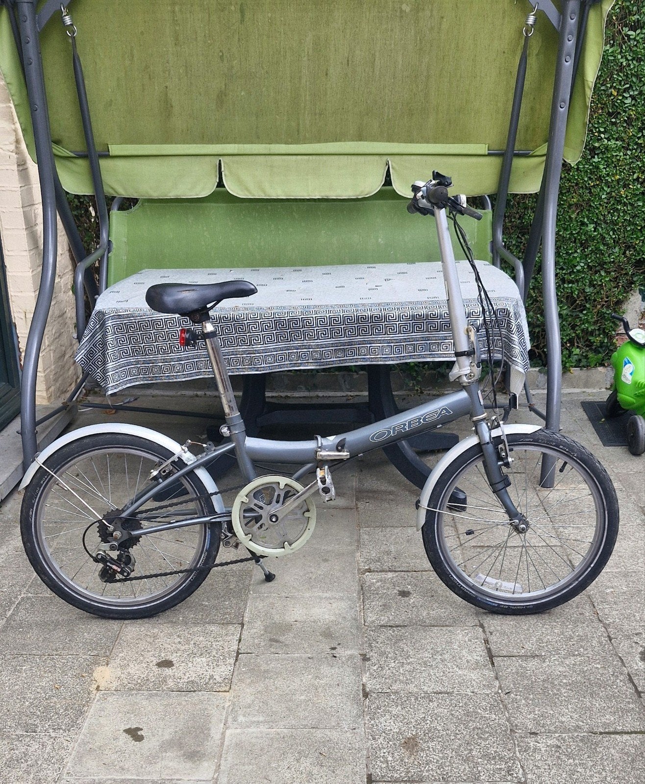 Vélo pliable, Vélos & Vélomoteurs
