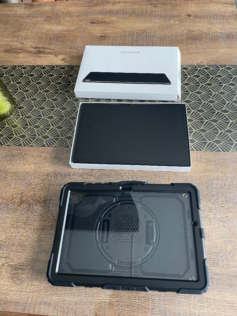 Samsung Galaxy Tab 5 128GB + 5g + garantie, 11 inch, Nieuw, Ophalen of Verzenden, Galaxy Tab 5
