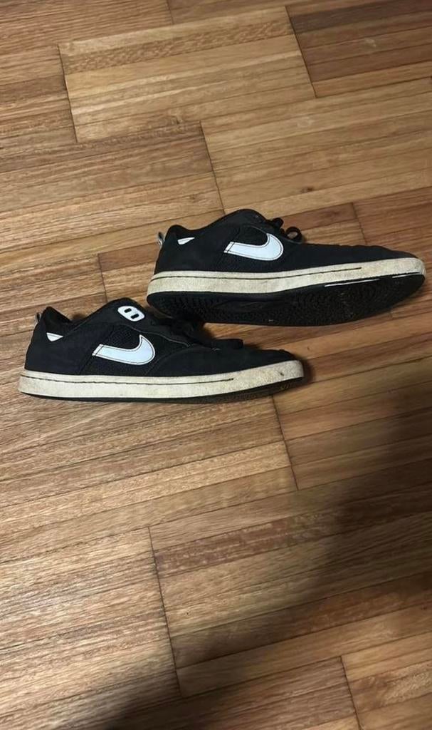 Nike SB Alleyloop taille 39, Autres couleurs, Comme neuf, Enlèvement, Baskets