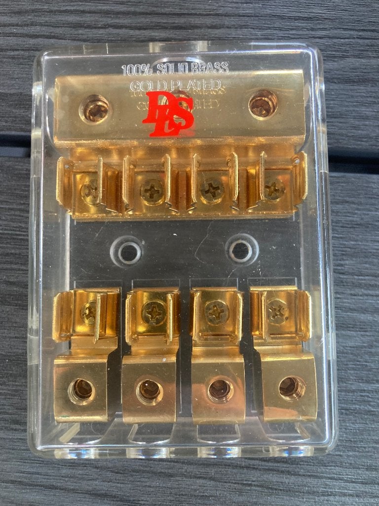 DLS & Caliber, Autos : Divers, Accessoires de voiture, Enlèvement, Neuf