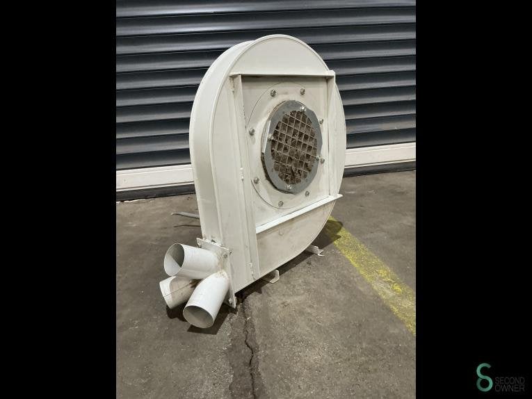 Ventilators CB 2008