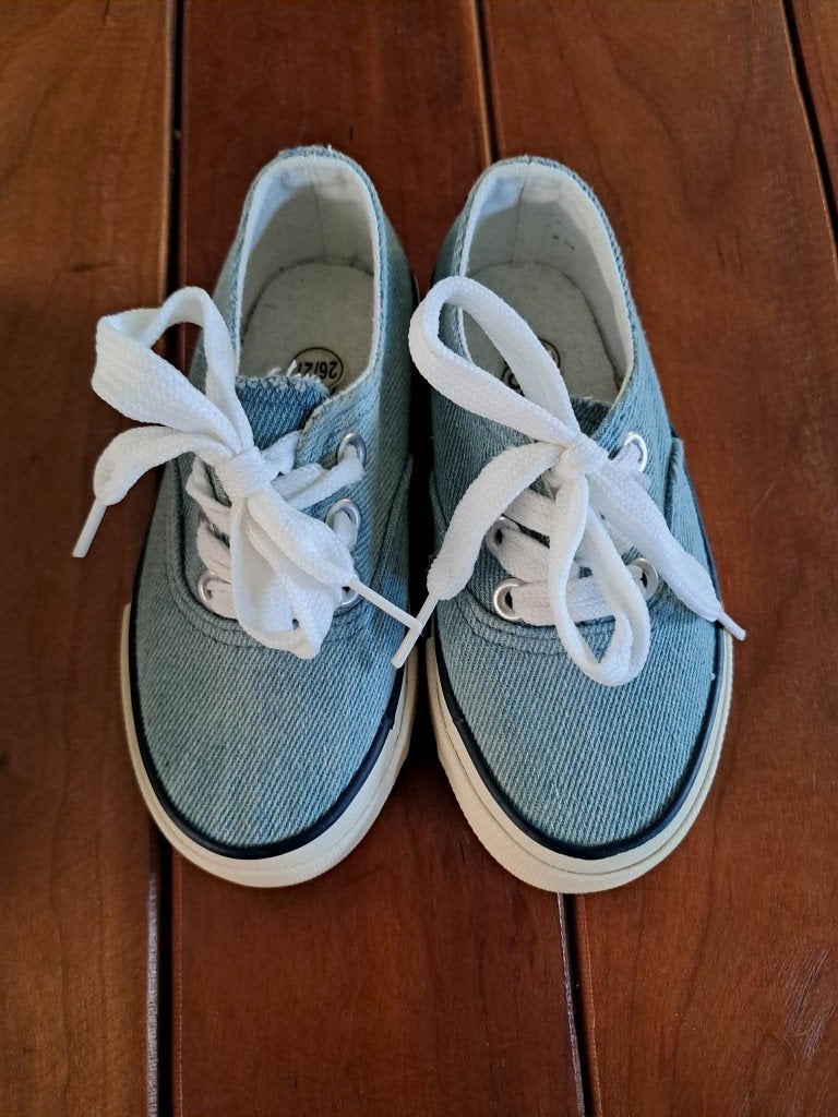 Kinderschoenen, Kinderen en Baby's, Ophalen, Jongen of Meisje, Schoenen, Zo goed als nieuw
