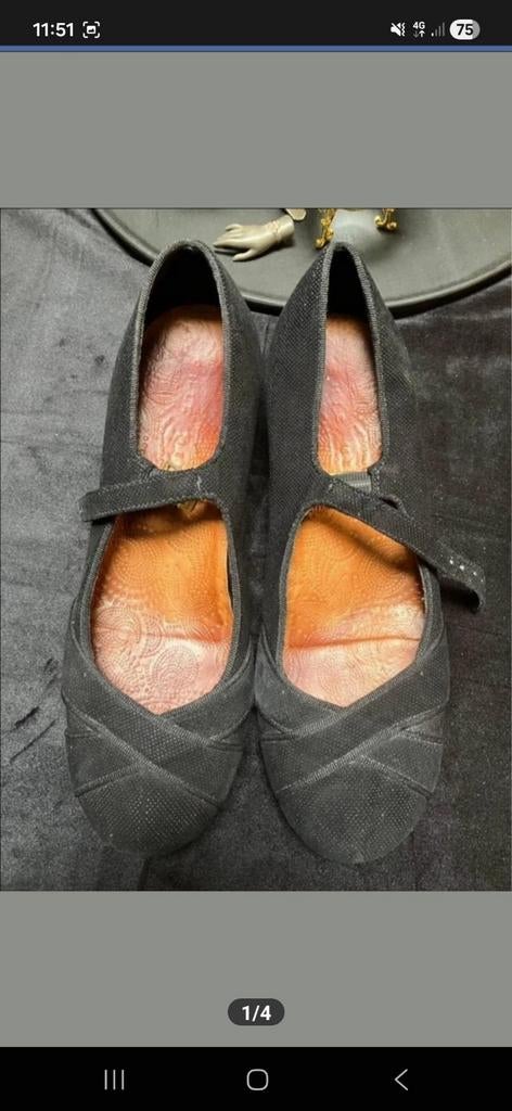 Babyschoenen Chie Mihara Italiaans handgemaakt, Ophalen of Verzenden