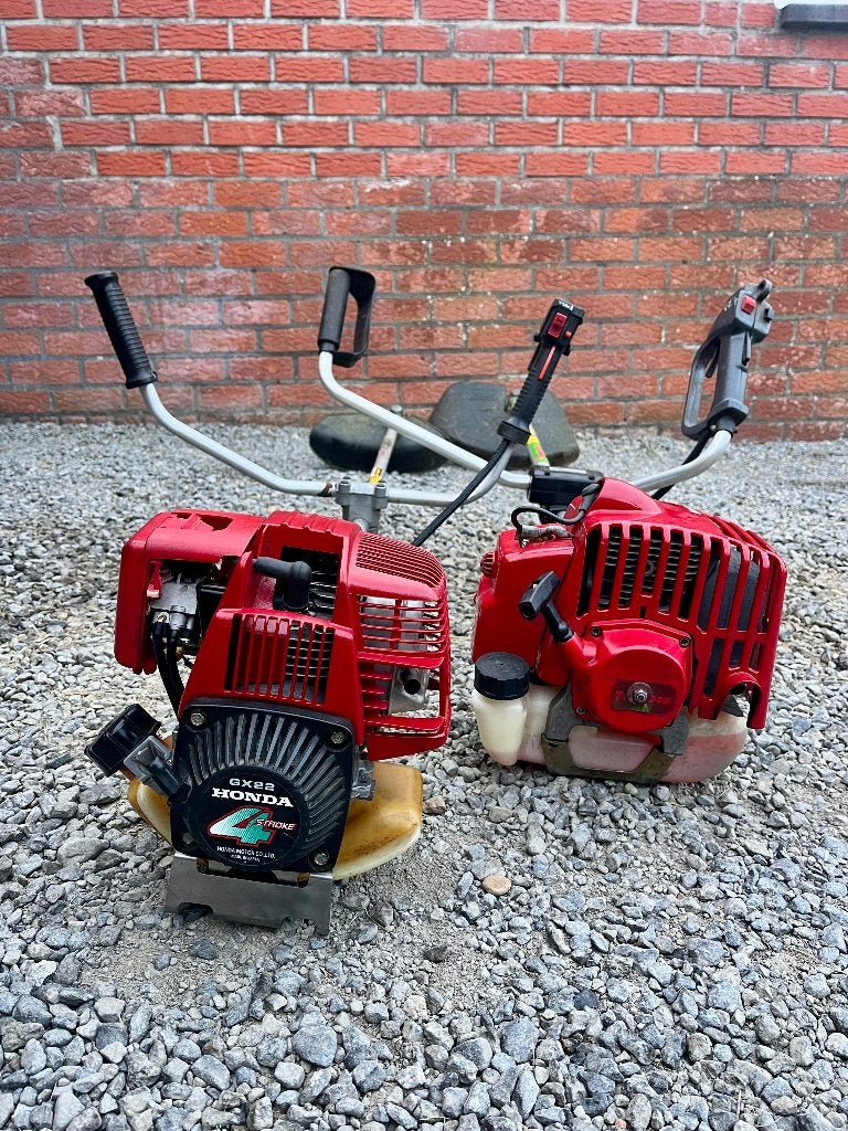 Débrousailleuses honda, Honda, Comme neuf, Enlèvement, 10 à 30 cm