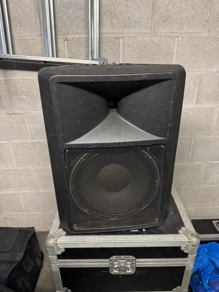 Aztek geluidsset, Audio, Tv en Foto, Luidsprekerboxen, Gebruikt, Complete surroundset, 120 watt of meer, Ophalen