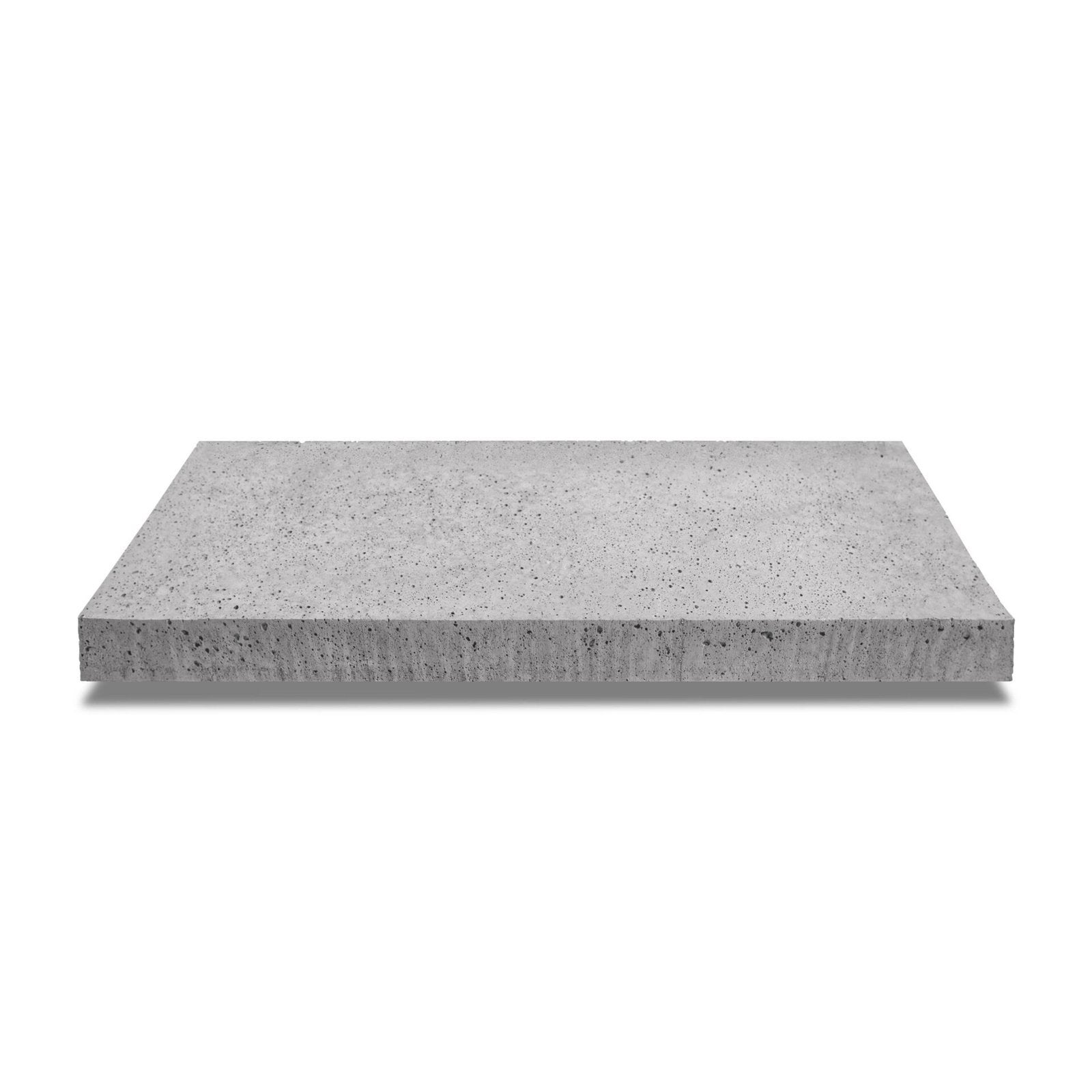 Stapsteen beton, Ophalen, Zo goed als nieuw, Beton