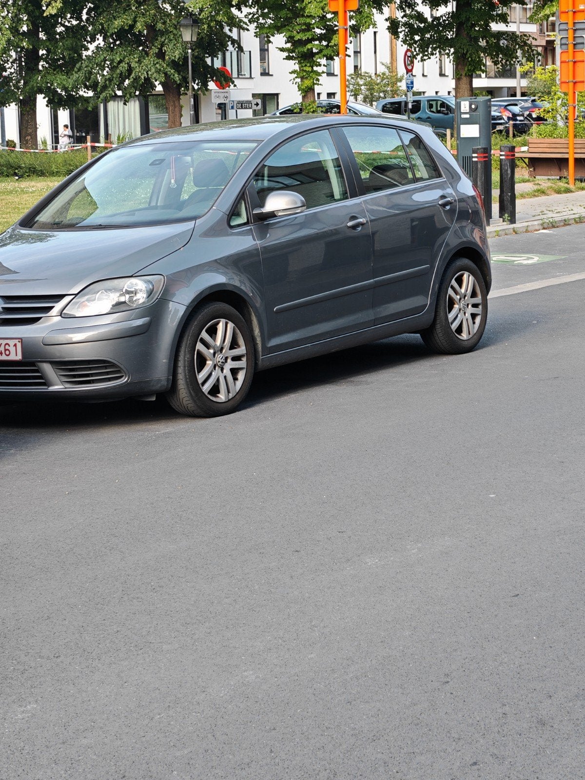 golf. plus, Autos, Achat, Diesel, Golf, Particulier