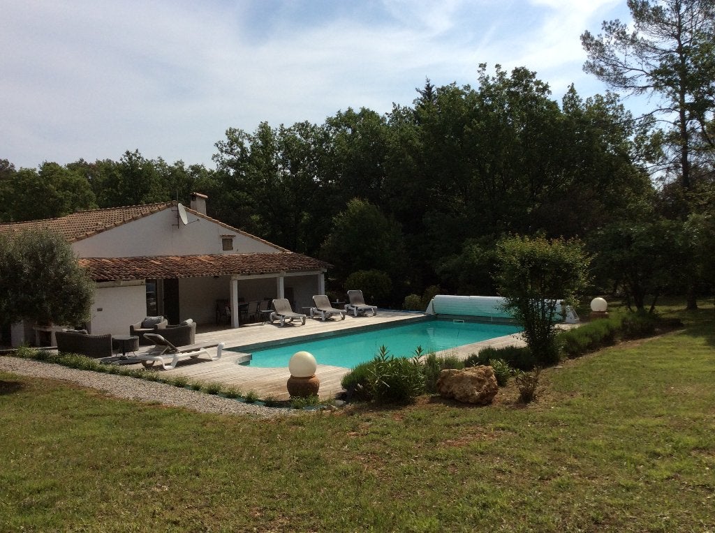 Maison plain pieds, 145 m², France, 5 pièces, Maison individuelle